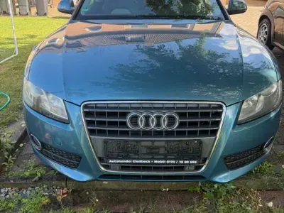 Gebraucht Audi A5