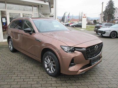 Neu Mazda CX-80 Homura-Line 327 PS (240 kW) 2025 SUV