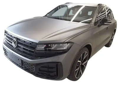 Gebraucht VW Touareg Style 286 PS (210 kW) 2025 Grau SUV