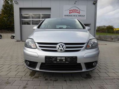 VW Golf Plus gebraucht in Baden-Württemberg - AutoUncle