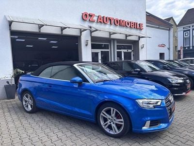 Audi A3 Cabriolet