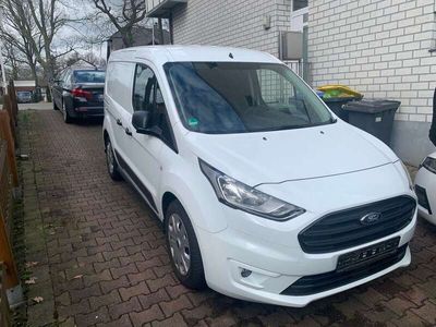 gebraucht Ford Transit Connect Kasten Trend