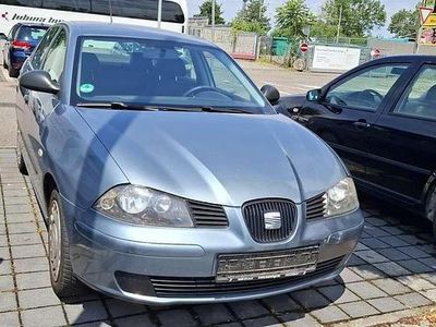 Seat Cordoba