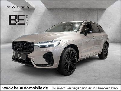 Gebraucht Volvo XC60 Ultimate 197 PS (144 kW) 2023 Beige SUV