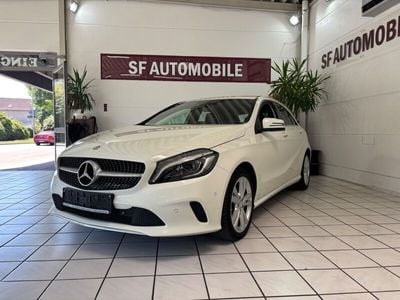 Mercedes A220