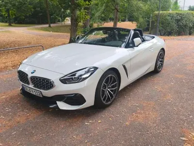 Gebraucht BMW Z4