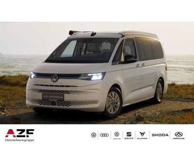 Nuova VW California California 177 CV (130 kW) 2026 Bianco Furgone