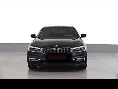 BMW 530e