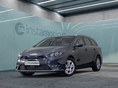 Other Gebraucht 2023 Kia Ceed Vision Kleinwagen | 24.500 € (Fairer Preis)