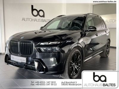 gebraucht BMW X7 xDrive Sport