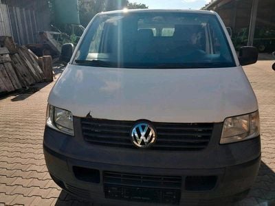 VW T5