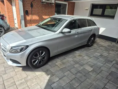 Gebraucht Mercedes 220