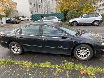 Chrysler 300M