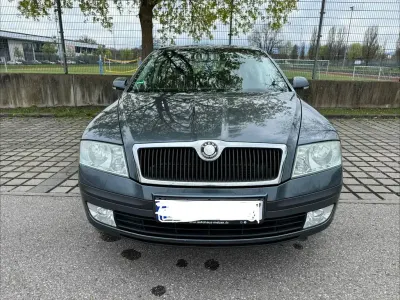 Gebraucht Skoda Octavia