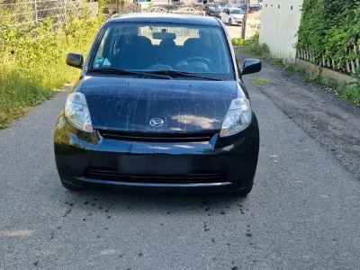 Gebraucht Daihatsu Sirion