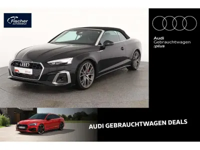 Gebraucht Audi A5 Cabriolet
