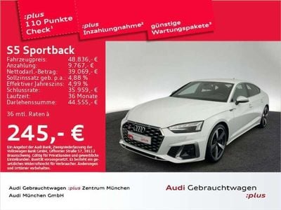 Audi S5