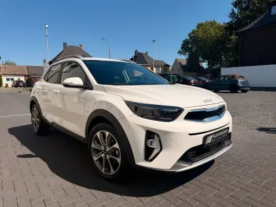 Gebraucht Kia Stonic
