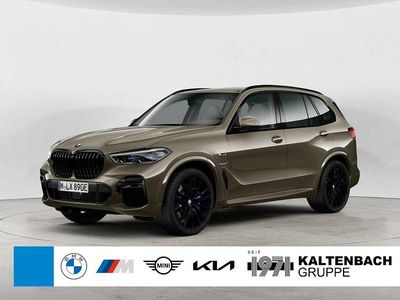 Manhattan Gebraucht 2022 BMW X5 M Sport SUV | 57.890 € (Guter Preis)