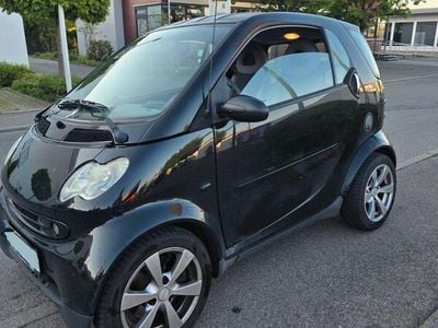 Smart ForTwo Coupé