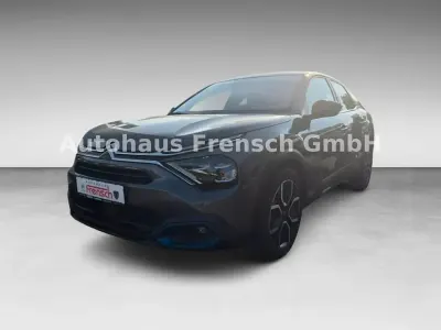 Gebraucht Citroën e-C4