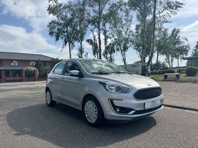 Ford Ka Plus