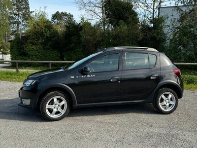 gebraucht Dacia Sandero SanderoStepway TCe 90 S