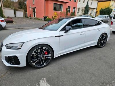 Audi S5 Sportback