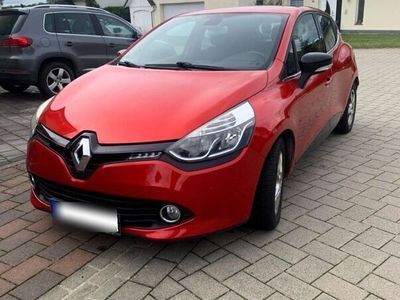 Renault Clio IV