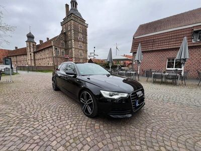 gebraucht Audi A6 Diesel