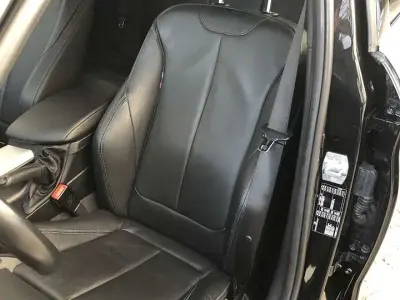 Gebraucht BMW 125 M Sport 224 PS (164 kW) 2018 Kleinwagen