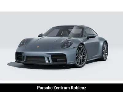 Gebraucht Porsche 911 Carrera 394 PS (289 kW) 2025 Vanadiumgraumetallic Coupé