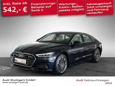 Gebraucht Audi A7 Sportback