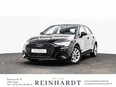 Gebraucht Audi A3