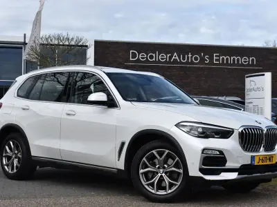 Gebraucht BMW X5