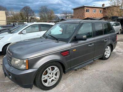 gebraucht Land Rover Range Rover 