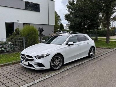 Mercedes A200