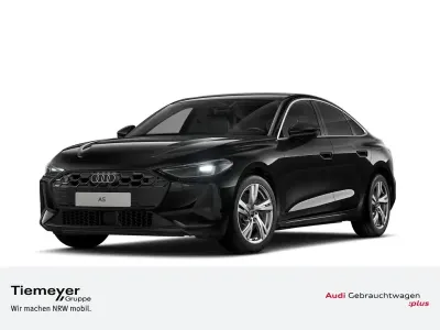 Brugt Audi A5 Sport 204 HK (150 kW) 2025 Sort Sedan