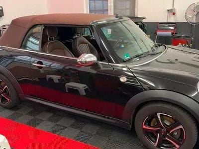 Mini Cooper D
