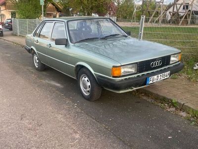 gebraucht Audi 80 