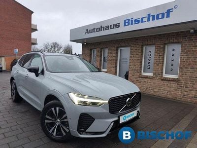 Grau Gebraucht 2025 Volvo XC60 Plus SUV | 42.990 € (Superpreis)