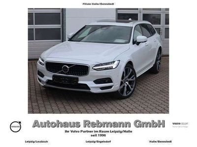 gebraucht Volvo V90 CC V90 Cross Country B5 Ultimate AWD...