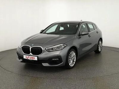 Usata BMW 120 Advantage 178 CV (130 kW) 2024 Grigio Utilitaria