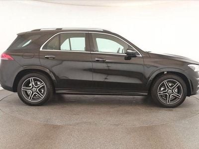 Mercedes GLE300