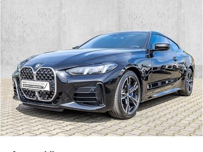 Usata BMW 430 Comfort Edition 286 CV (210 kW) 2025 Nero Coupé