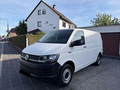 Second-hand VW Transporter 140 CP (102 kW) 2016 Alb Van