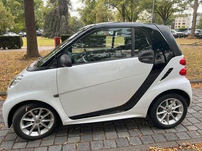 Smart ForTwo Coupé