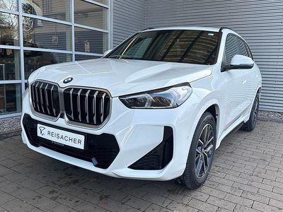 Nieuw BMW X1 Efficient Dynamics 156 PK (114 kW) 2026 Wit SUV