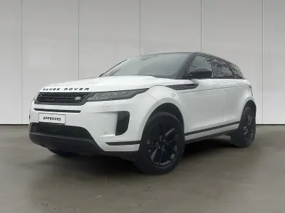 Brugt Land Rover Range Rover evoque S 206 HK (151 kW) 2025 Hvid SUV