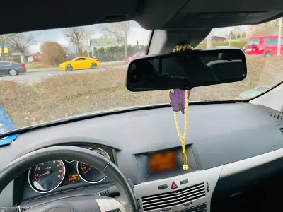 Gebraucht Opel Astra